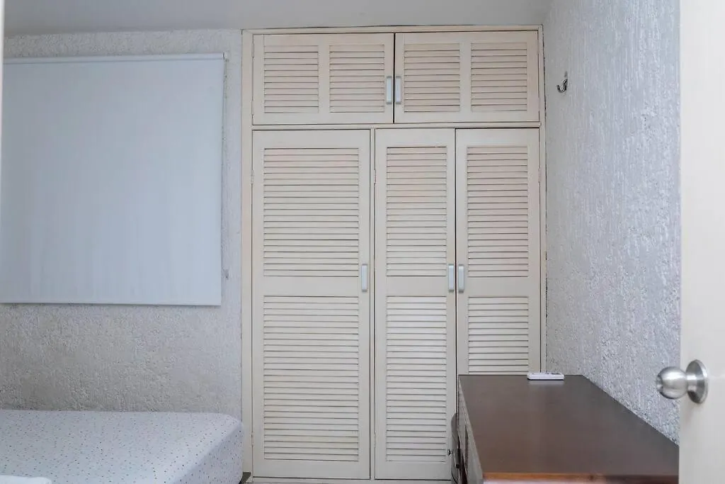 Nido Apartment Cancun