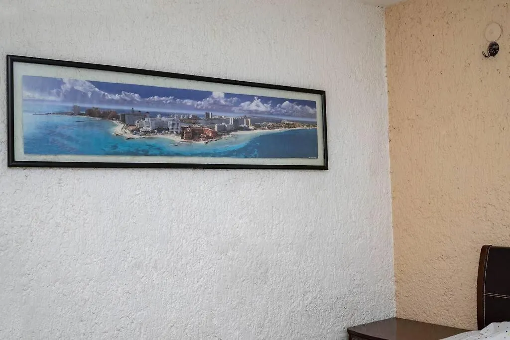 Nido Apartment Cancun