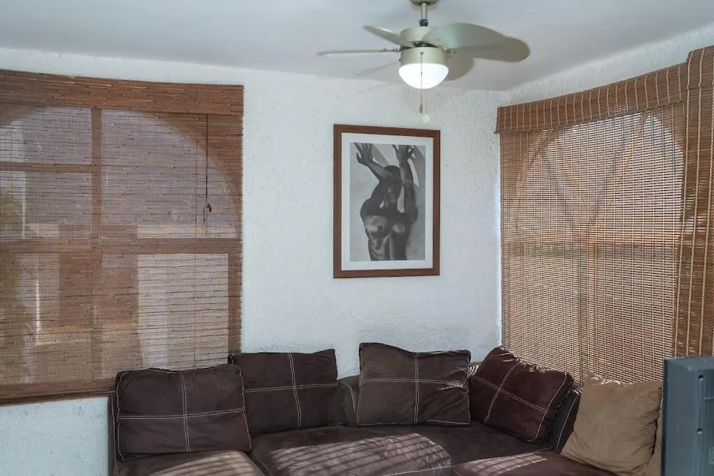 Nido Apartment Cancun