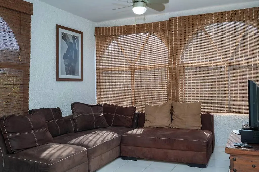 Nido Apartment Cancun Mexico