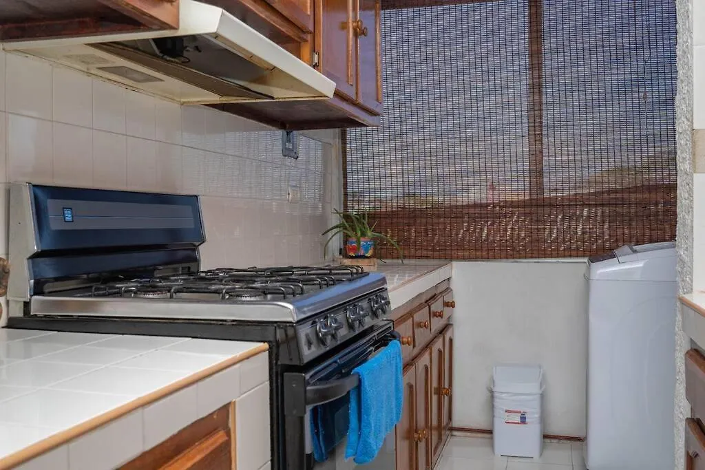 Nido Apartment Cancun