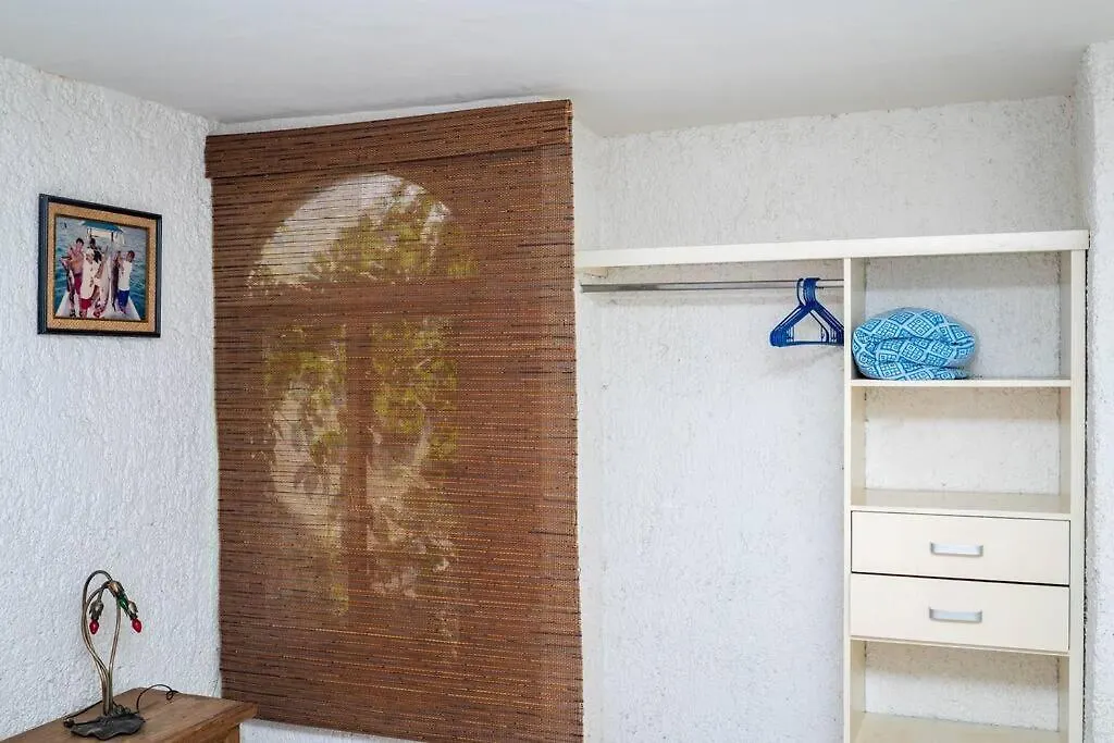 Nido Apartment Cancun