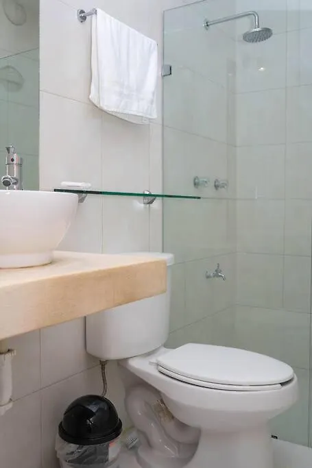 Nido Apartment Cancun Mexico
