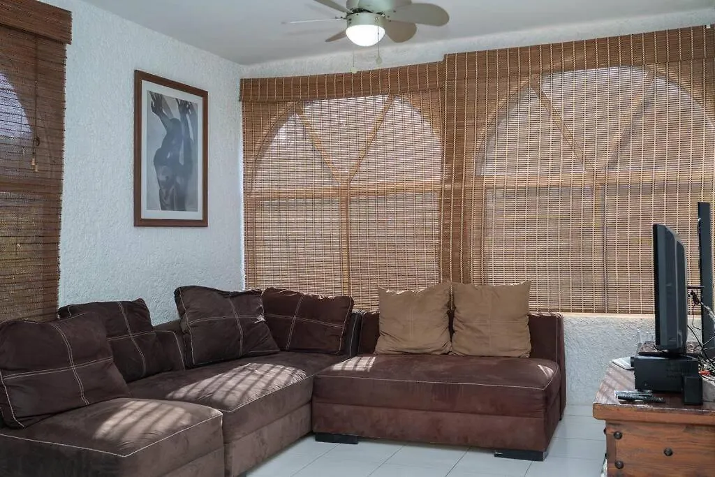 Nido Apartment Cancun