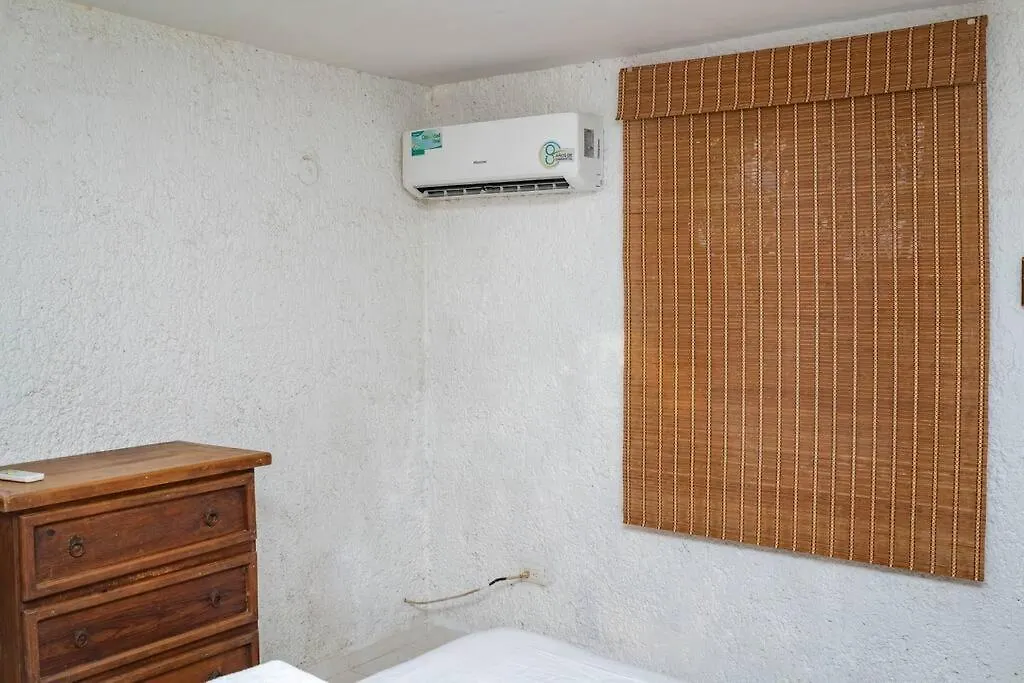 Nido Apartment Cancun