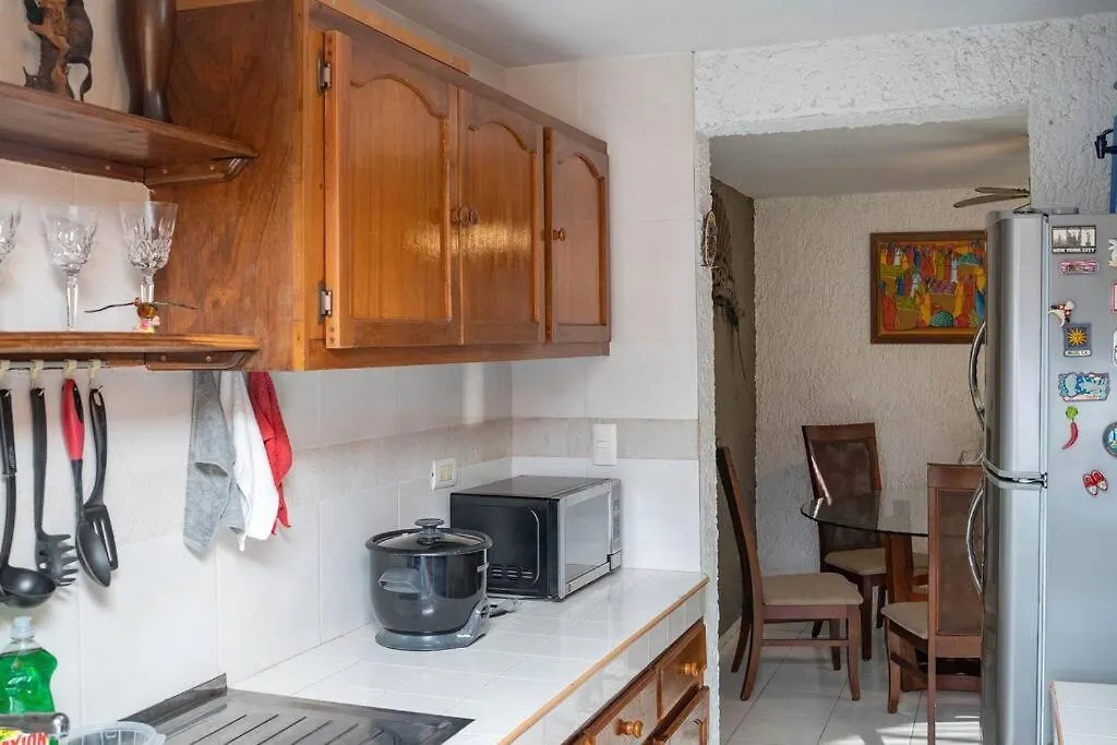 Nido Apartment Cancun