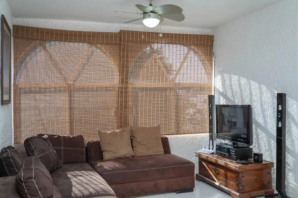 Nido Apartment Cancun Mexico
