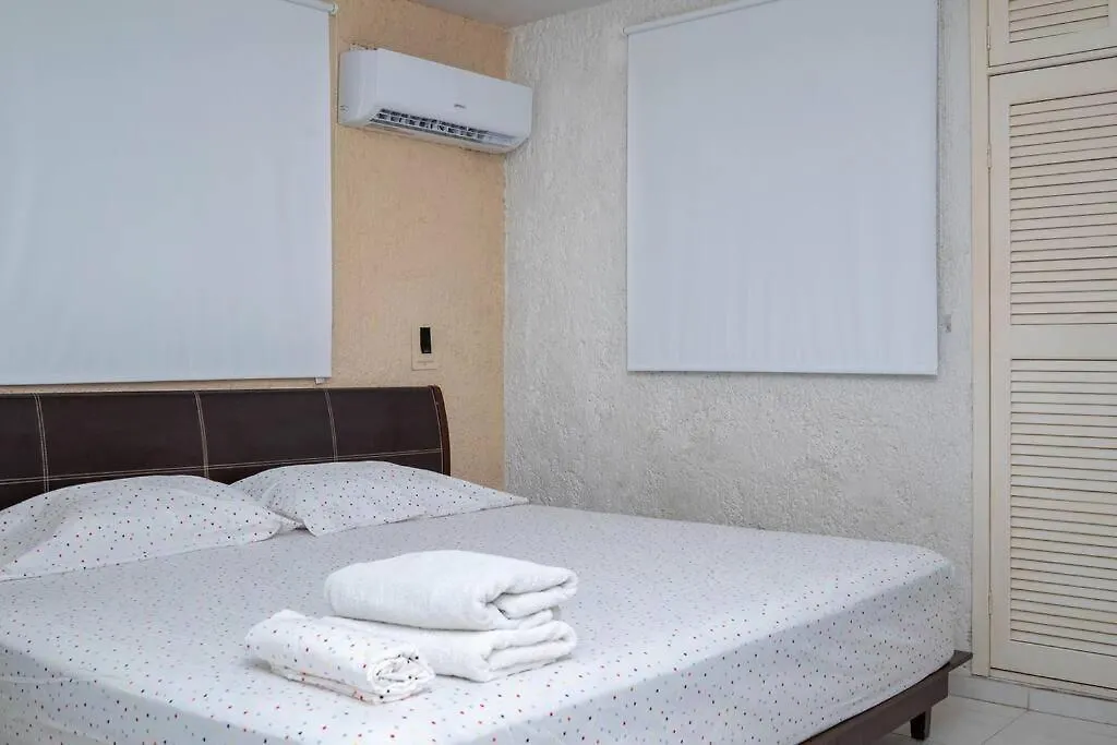 Nido Apartment Cancun